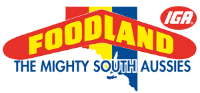 Foodland logo