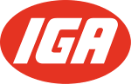 IGA logo