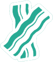 bacon icon