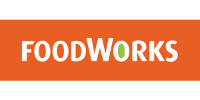 Foodworks logo