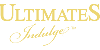 Ultimates Indulge logo